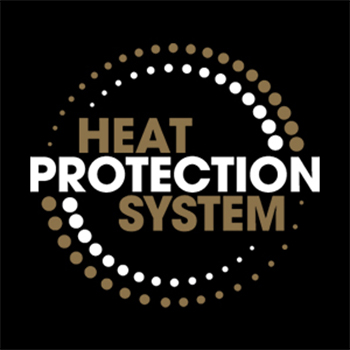 - Contient la technologie Heat Protect System de GHD