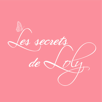 Lait Capillaire Smoothie Vanille Ylang Les Secrets de Loly 250ml