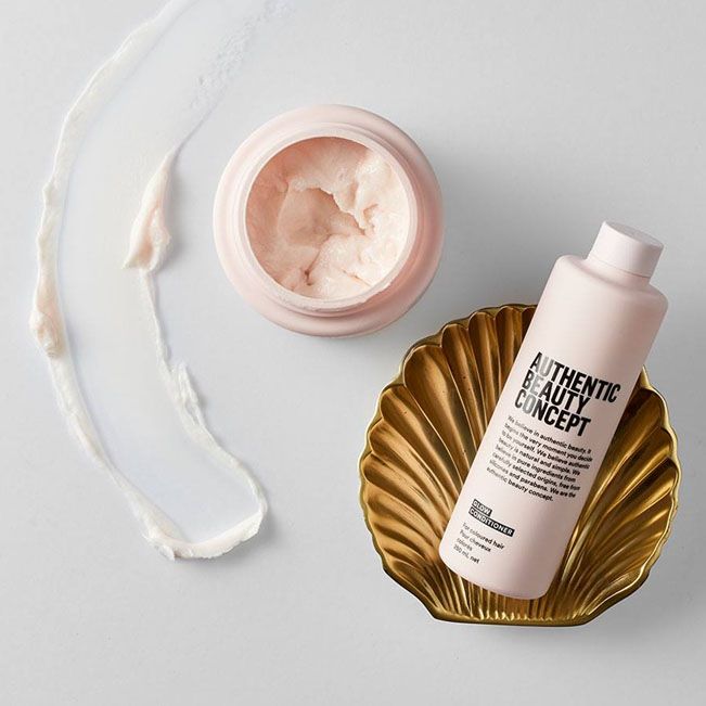 authentic beauty concept authentic beauty concept