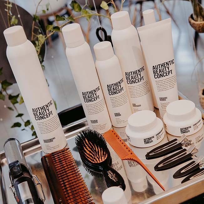 authentic beauty concept authentic beauty concept