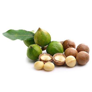 Arganicare Macadamia Arganicare Macadamia