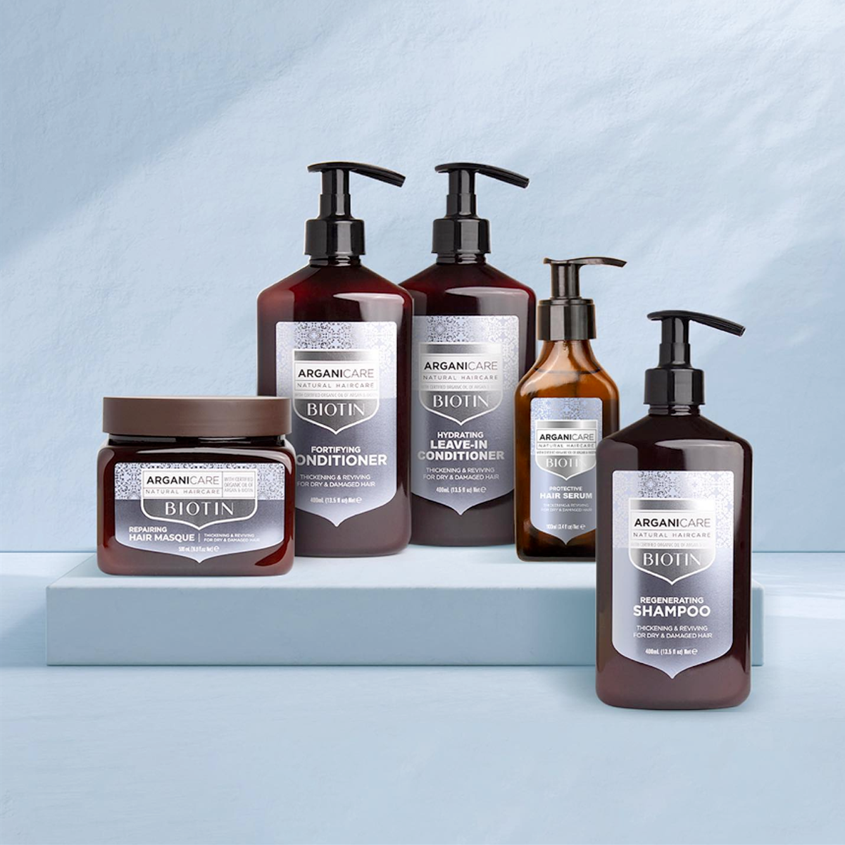 Arganicare Aloe Vera Arganicare Aloe Vera