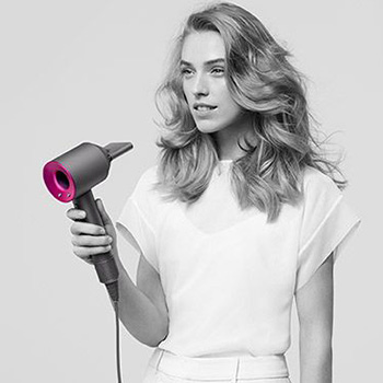 Dyson supersonic Dyson supersonic