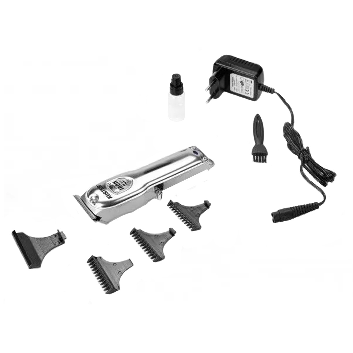 Tondeuse Kuster Iron-Cut MW-517 Silver Tondeuse Kuster Iron-Cut MW-517 Silver