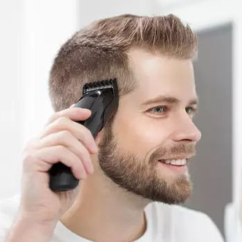 Tondeuse Kuster Iron-Cut MW-517 Silver Tondeuse Kuster Iron-Cut MW-517 Silver