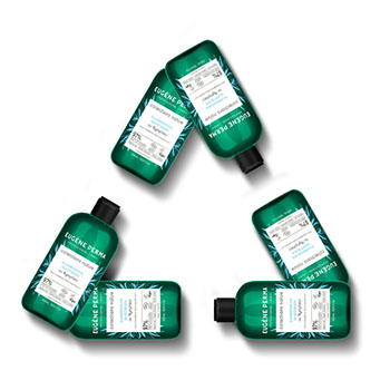 COLLECTION NATURE KIDS EUGENE PERMA COLLECTION NATURE KIDS EUGENE PERMA