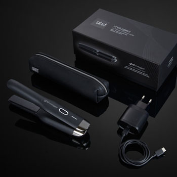 GHD unplugged GHD unplugged
