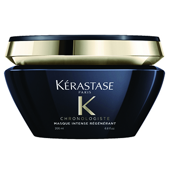 Masque chronologiste Masque chronologiste