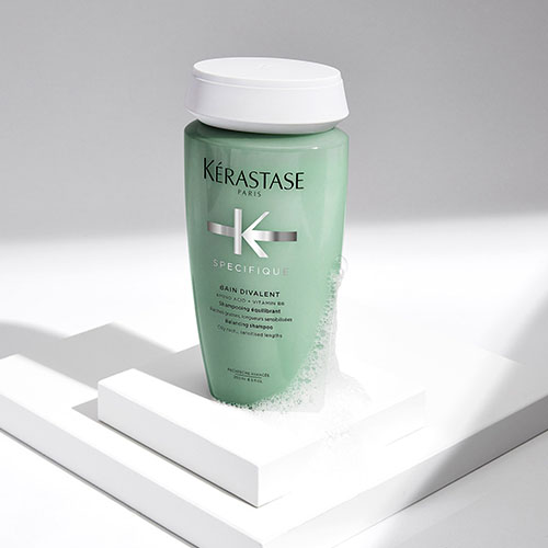 Kérastase Kérastase