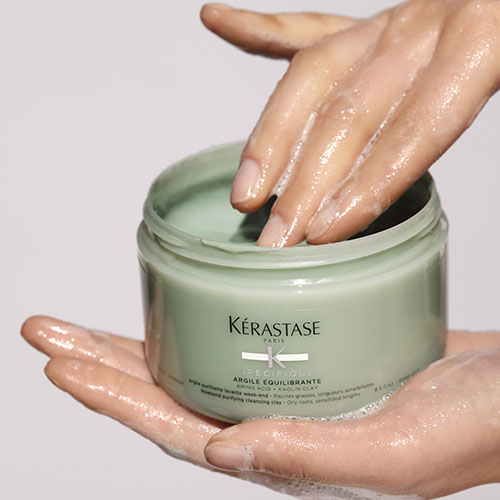 Kérastase Kérastase