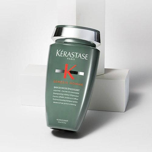 kérastase Genesis Homme kérastase Genesis Homme