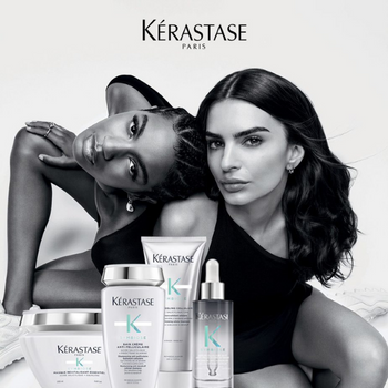 Kérastase Genesis Edelweiss Kérastase Genesis Edelweiss