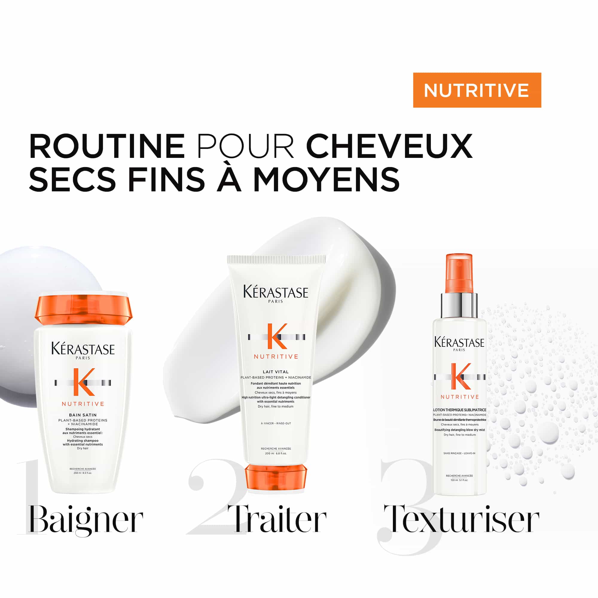 kérastase Genesis Homme kérastase Genesis Homme