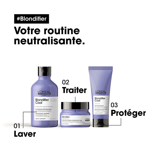 L'Oréal Professionnel Blondifier L'Oréal Professionnel Blondifier