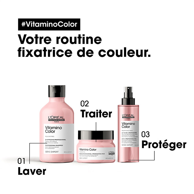 L'Oréal Professionnel Vitamino Color L'Oréal Professionnel Vitamino Color