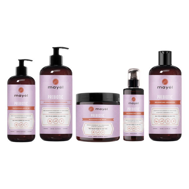 MAYEL PROBIOTIQUE MAYEL PROBIOTIQUE