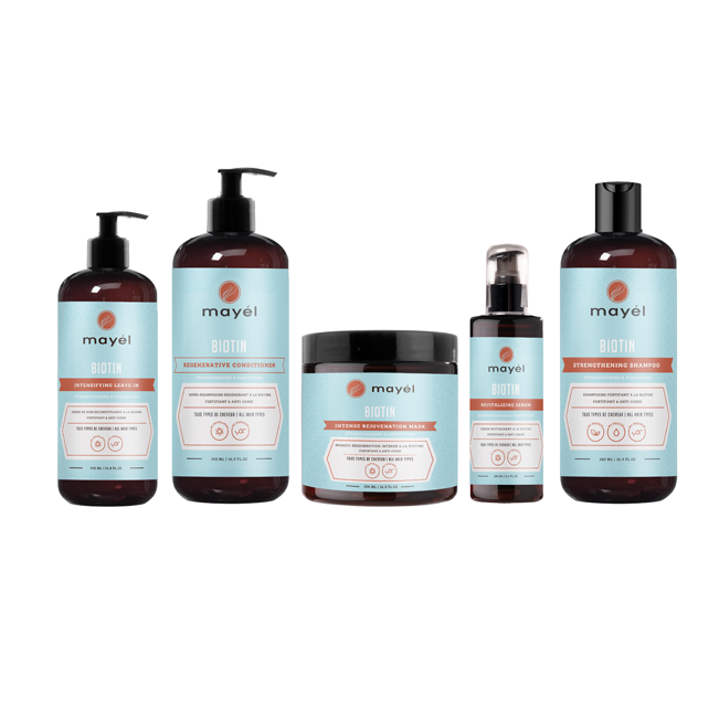 MAYEL PROBIOTIQUE MAYEL PROBIOTIQUE