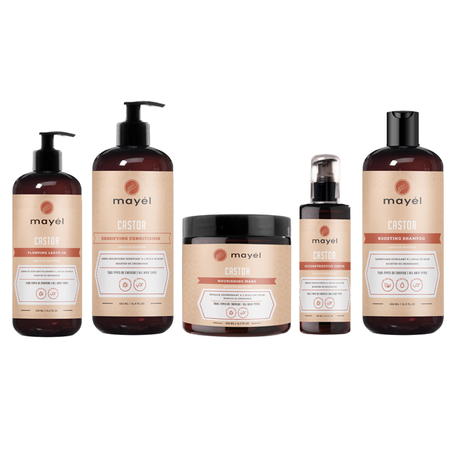 MAYEL PROBIOTIQUE MAYEL PROBIOTIQUE