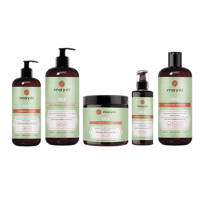 MAYEL PROBIOTIQUE MAYEL PROBIOTIQUE