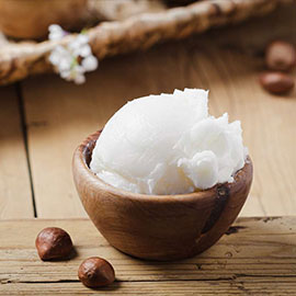 Huile de Karité Huile de Karité