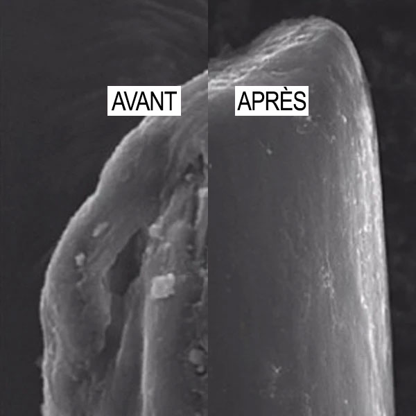 Olaplex avant Après Olaplex avant Après