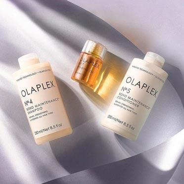 Soin Olaplex Soin Olaplex