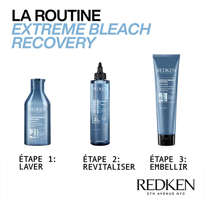 redken extreme bleach recovery redken extreme bleach recovery