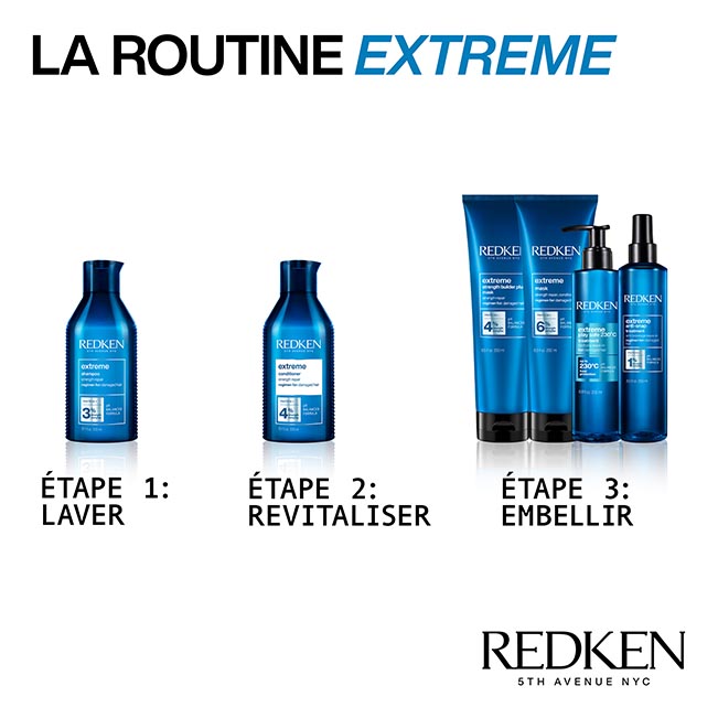 redken extreme redken extreme