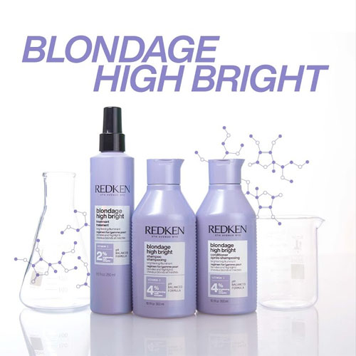 Blondage High Bright Blondage High Bright