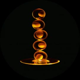 Extrait de Okara René Furterer Extrait de Okara René Furterer