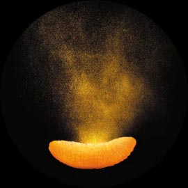 Huile essentielle d'orange René Furterer Huile essentielle d'orange René Furterer