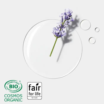 Eau florale de lavande bio Eau florale de lavande bio