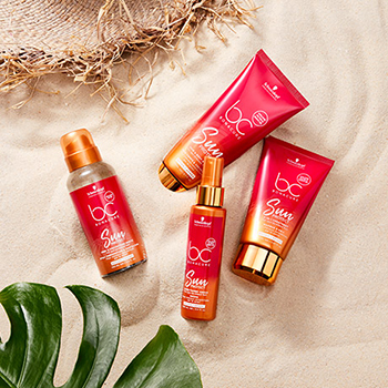 BC Sun Protect Bain corps et cheveux Schwarzkopf Professional BC Sun Protect Bain corps et cheveux Schwarzkopf Professional