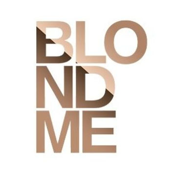 Shampooing Riche Pour Tous Les Blonds BLONDME 300ml