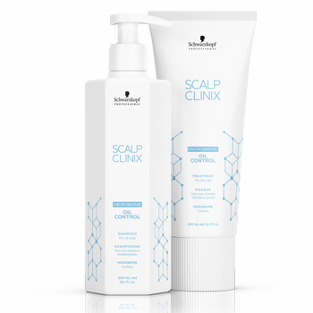 Scalp Clinix Schwarzkopf Scalp Clinix Schwarzkopf