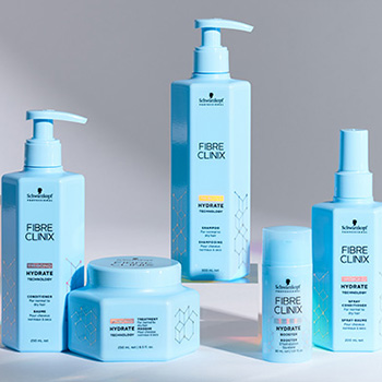 Fibre Clinix Schwarzkopf Fibre Clinix Schwarzkopf