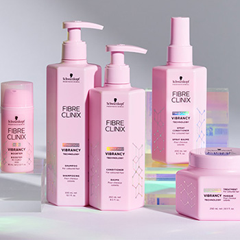 Fibre Clinix Schwarzkopf Fibre Clinix Schwarzkopf