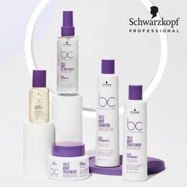 Fibre Clinix Schwarzkopf Fibre Clinix Schwarzkopf