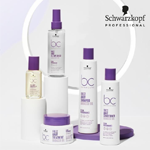 Fibre Clinix Schwarzkopf Fibre Clinix Schwarzkopf