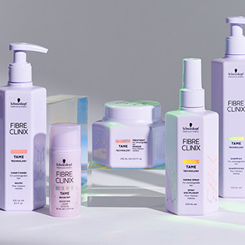 Fibre Clinix Schwarzkopf Fibre Clinix Schwarzkopf