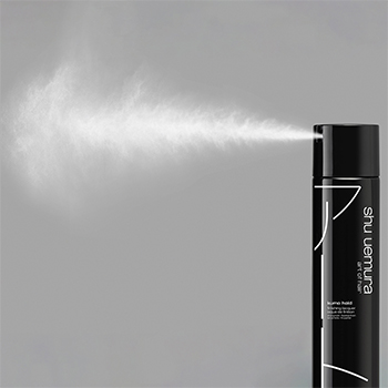 Styling Kumo Hold Lacquer Shu Uemura 300ml Styling Kumo Hold Lacquer Shu Uemura 300ml