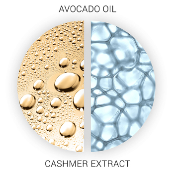 Shampooing smoothen system professional Shampooing smoothen system professional