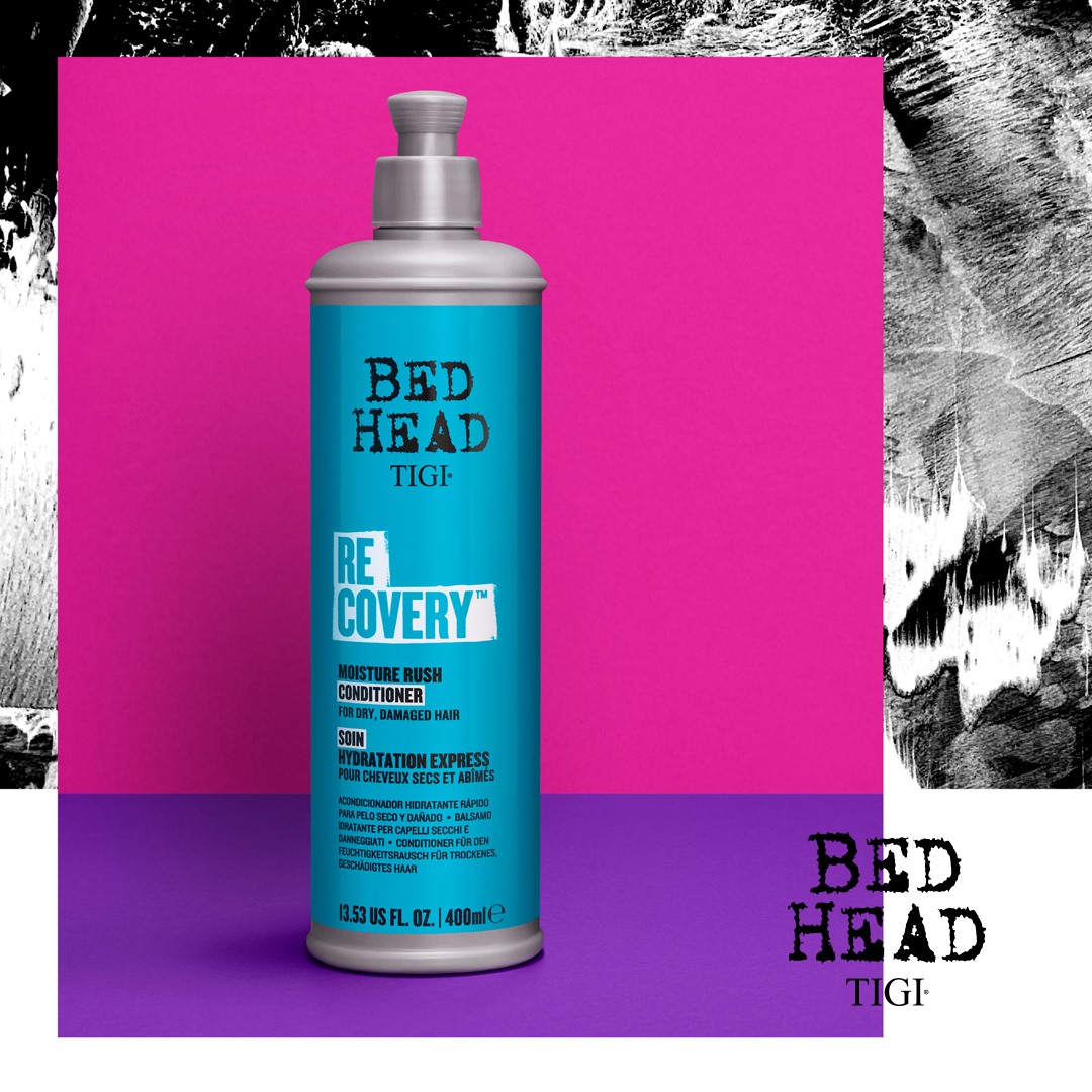 Recovery Conditioner Recovery Conditioner