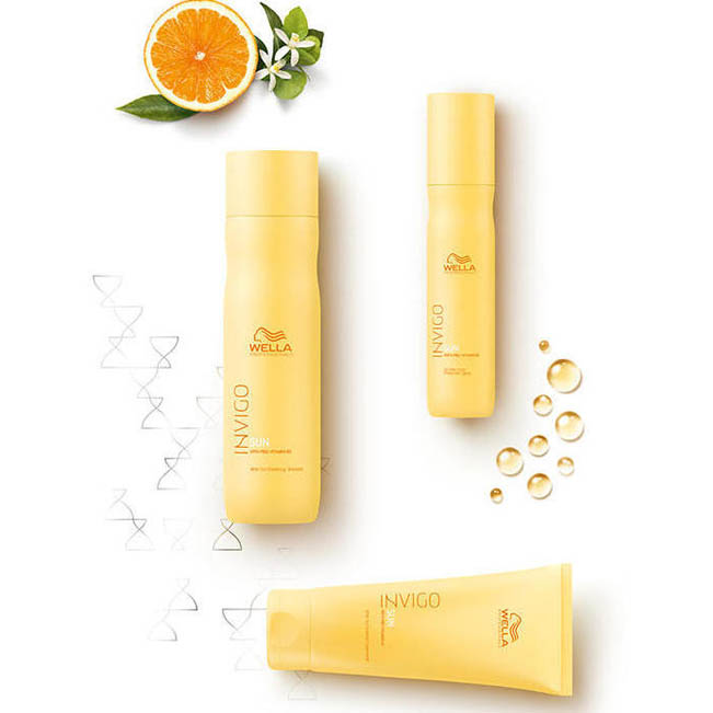 Wella invigo sun Wella invigo sun